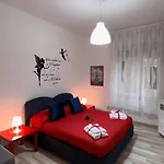 Panzió Dolce Casa 42