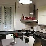 Dolce Casa 42 Panzió *