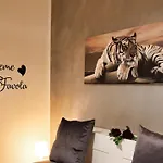 Dolce Casa 42 Panzió Salerno