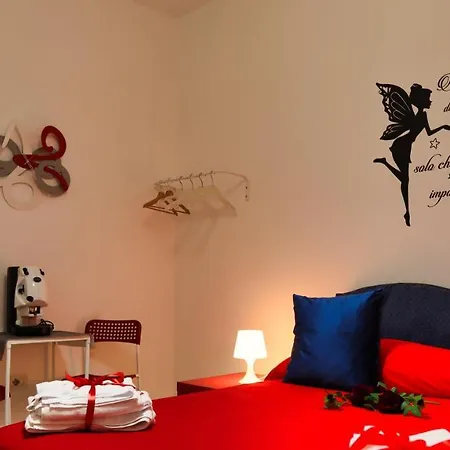 Panzió Dolce Casa 42