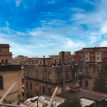 Panzió Dolce Casa 42 *
