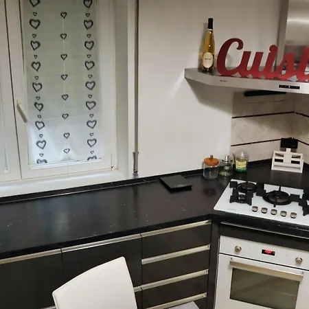 Dolce Casa 42 Отель типа 