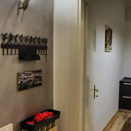 Dolce Casa 42 Салерно