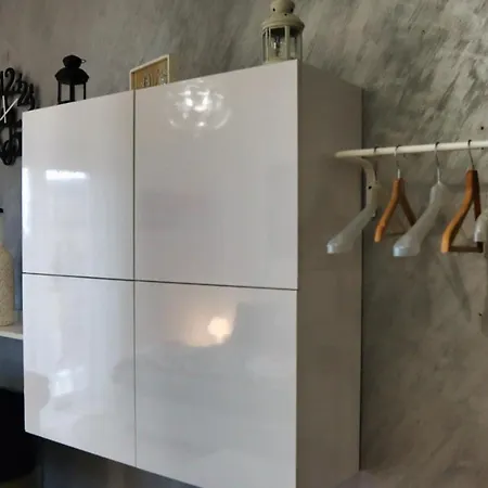 Dolce Casa 42 Салерно