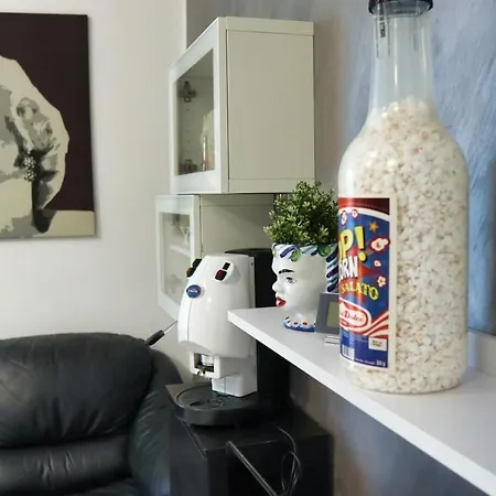 Dolce Casa 42 * Салерно