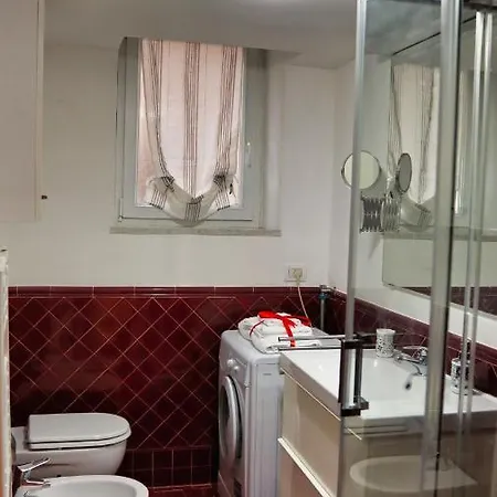 Dolce Casa 42 Отель типа 