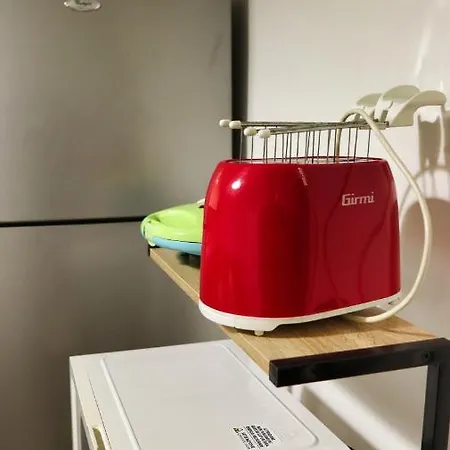 Dolce Casa 42 Салерно