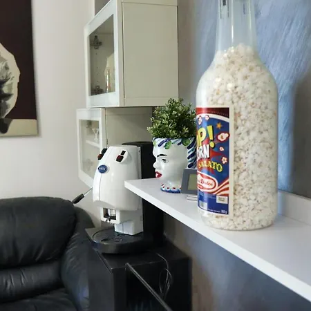 Dolce Casa 42 * Салерно