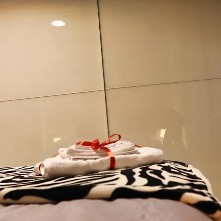 Dolce Casa 42 Отель типа 