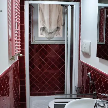 Dolce Casa 42 Салерно