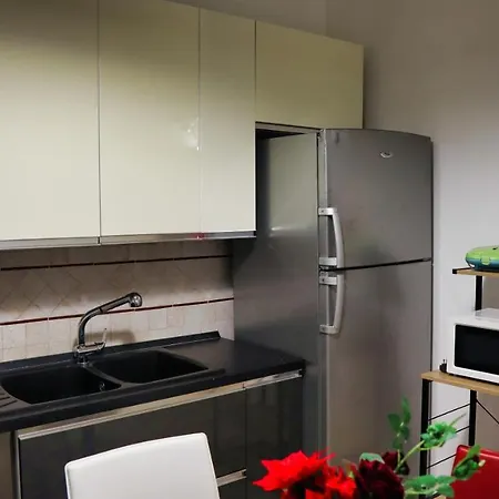 Dolce Casa 42 Отель типа 