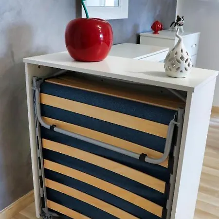 Dolce Casa 42 Отель типа 