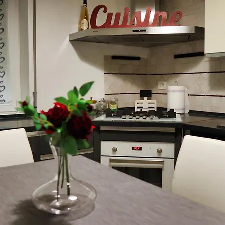 Dolce Casa 42 * Салерно