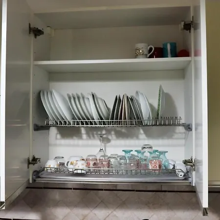 Dolce Casa 42 Салерно