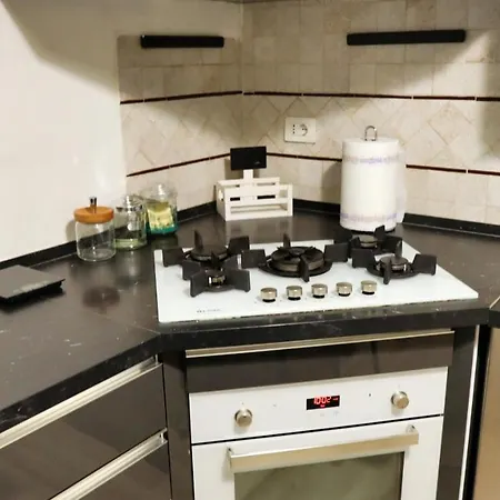 Dolce Casa 42 Отель типа 