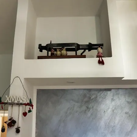 Dolce Casa 42 Отель типа 