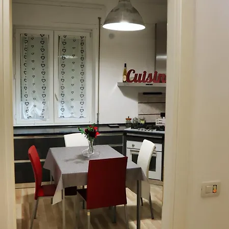 Dolce Casa 42 * Салерно