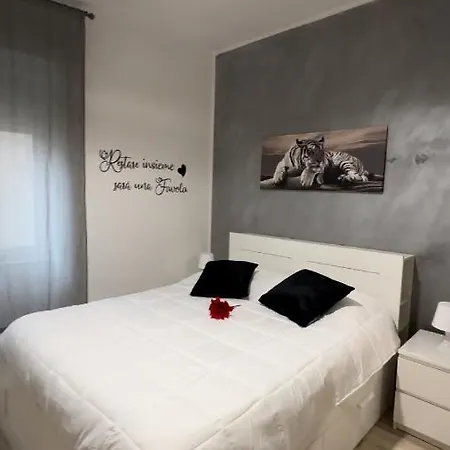 Dolce Casa 42 فندق مبيت وإفطار ساليرنو