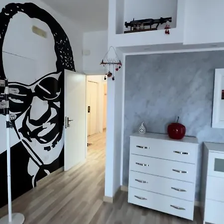 فندق مبيت وإفطار Dolce Casa 42