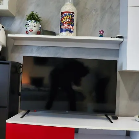 Dolce Casa 42 فندق مبيت وإفطار ساليرنو