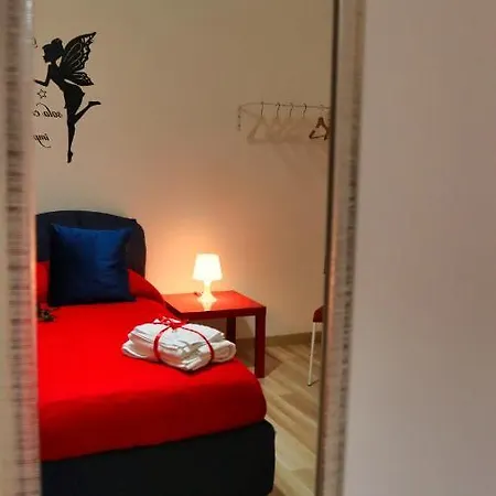 Dolce Casa 42 ساليرنو