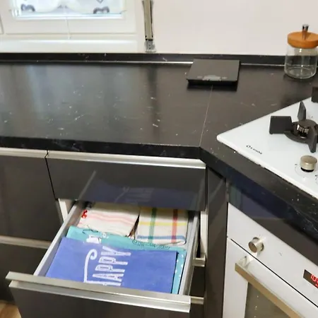 Dolce Casa 42 فندق مبيت وإفطار