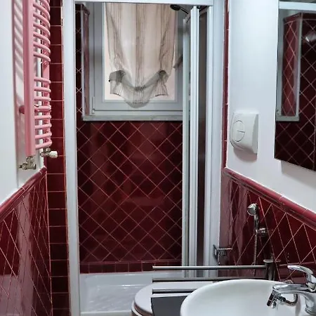 فندق مبيت وإفطار Dolce Casa 42 *