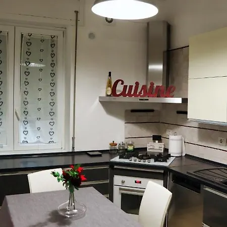 Dolce Casa 42 فندق مبيت وإفطار *