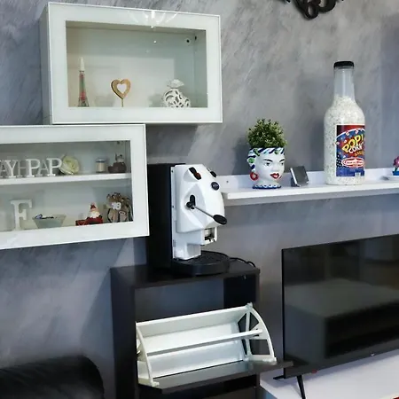 فندق مبيت وإفطار Dolce Casa 42 *