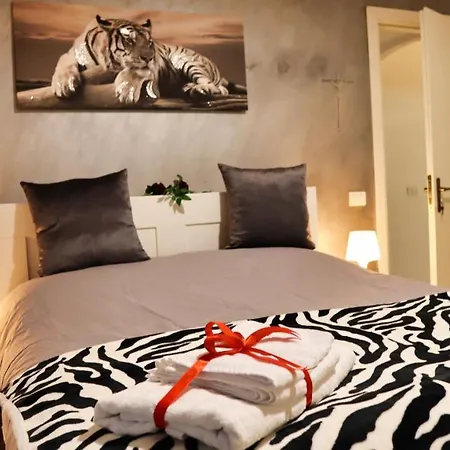 فندق مبيت وإفطار Dolce Casa 42