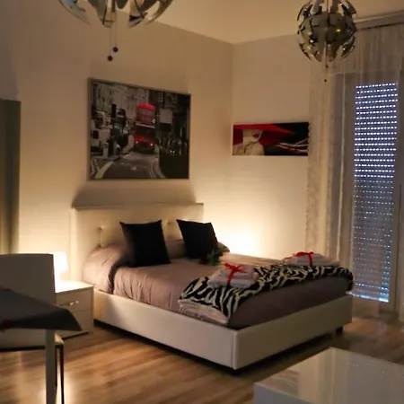 فندق مبيت وإفطار Dolce Casa 42 *