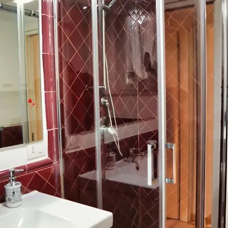 Dolce Casa 42 Panzió Salerno