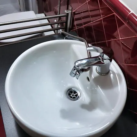 Dolce Casa 42 * ساليرنو