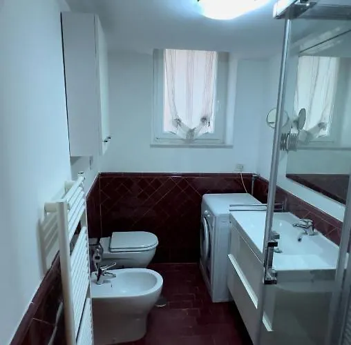 Bed & Breakfast Dolce Casa 42