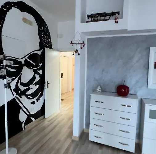 Bed & Breakfast Dolce Casa 42