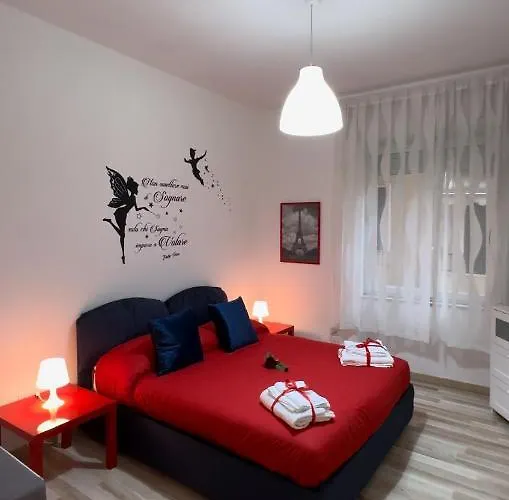 Bed & Breakfast Dolce Casa 42