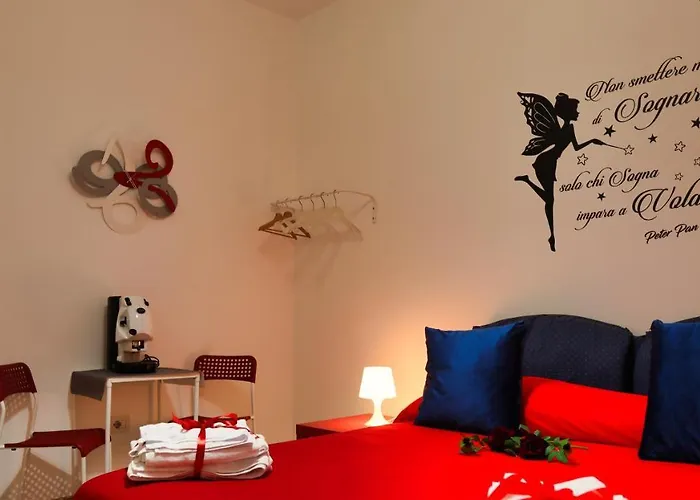 Bed & Breakfast Dolce Casa 42