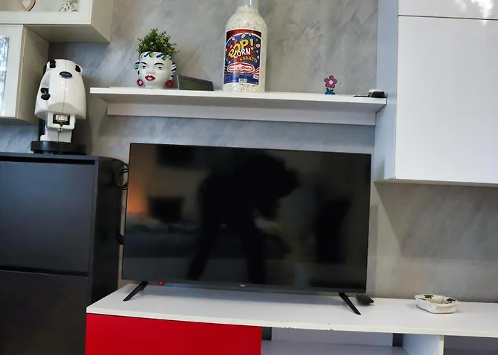 Dolce Casa 42 Bed & Breakfast Salerno