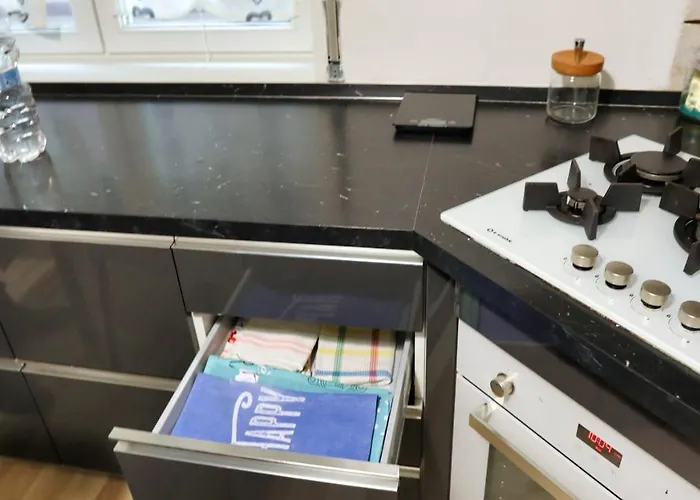 Dolce Casa 42 Bed & Breakfast