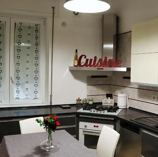 Dolce Casa 42 Bed & Breakfast *