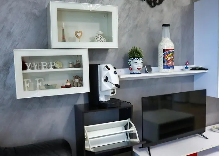 Bed & Breakfast Dolce Casa 42 *