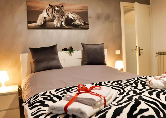 Bed & Breakfast Dolce Casa 42