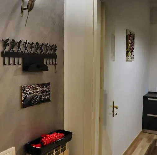 Dolce Casa 42 Salerno