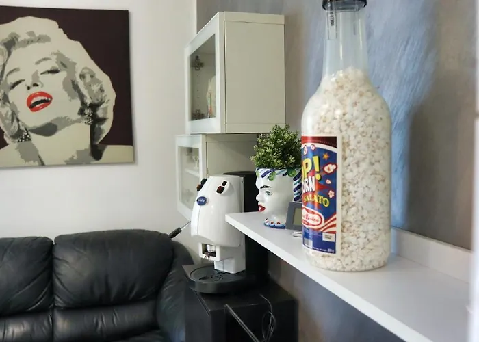 Dolce Casa 42 * Salerno