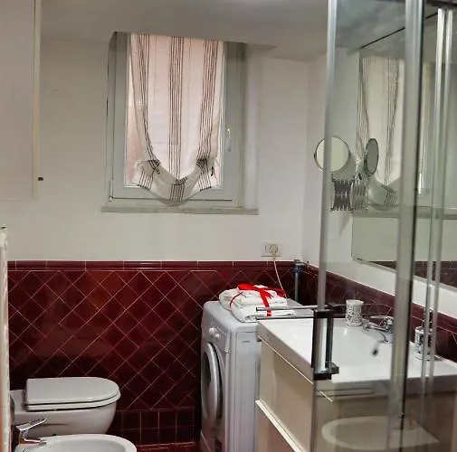 Dolce Casa 42 Bed & Breakfast