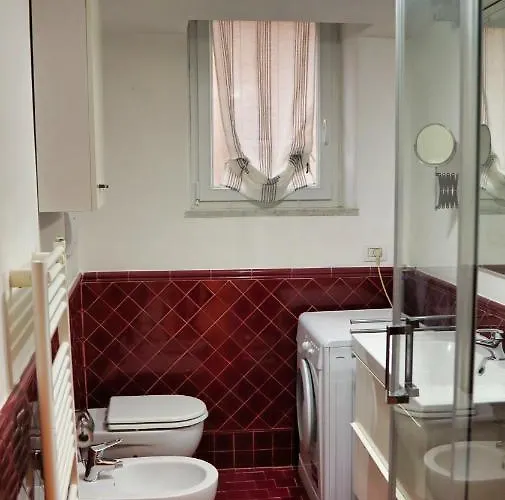 Bed & Breakfast Dolce Casa 42 Salerno