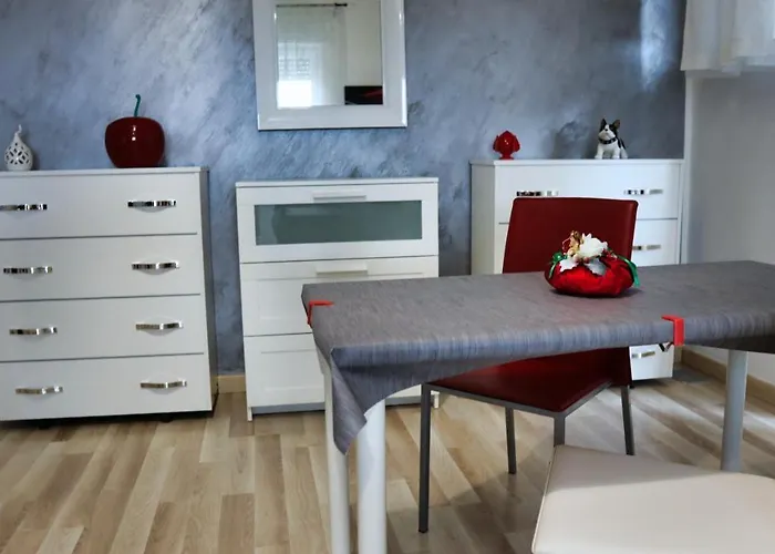 Dolce Casa 42 Salerno