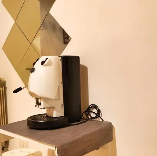 Bed & Breakfast Dolce Casa 42 *