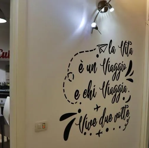 Bed & Breakfast Dolce Casa 42