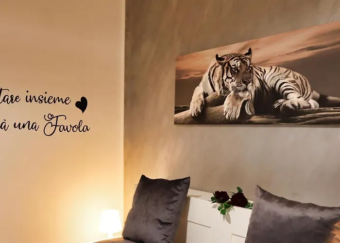 Dolce Casa 42 Bed & Breakfast Salerno
